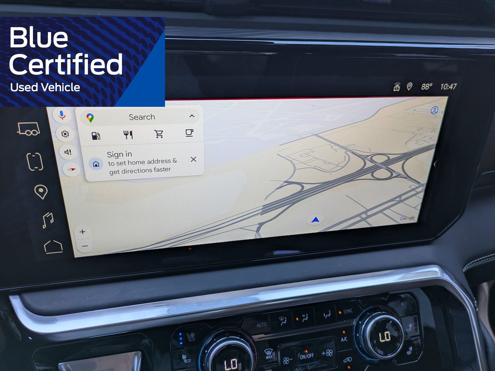 Used 2023 GMC Sierra 1500 Denali Ultimate AWD/4WD image 29