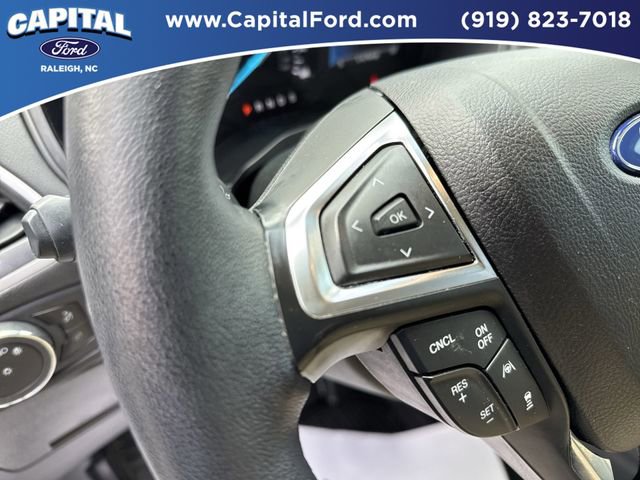 Certified 2023 Ford Edge SEL w/ Convenience Package AWD/4WD image 22