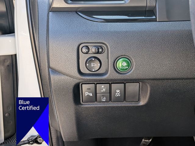 Used 2020 Honda Pilot Elite image 16