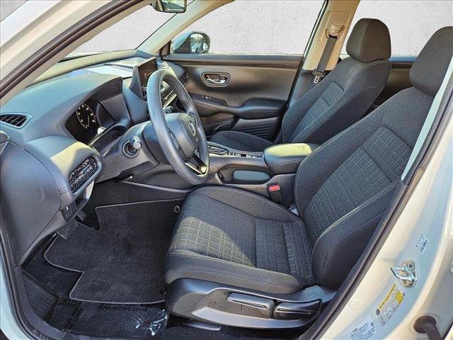 Used 2025 Honda HR-V LX image 20