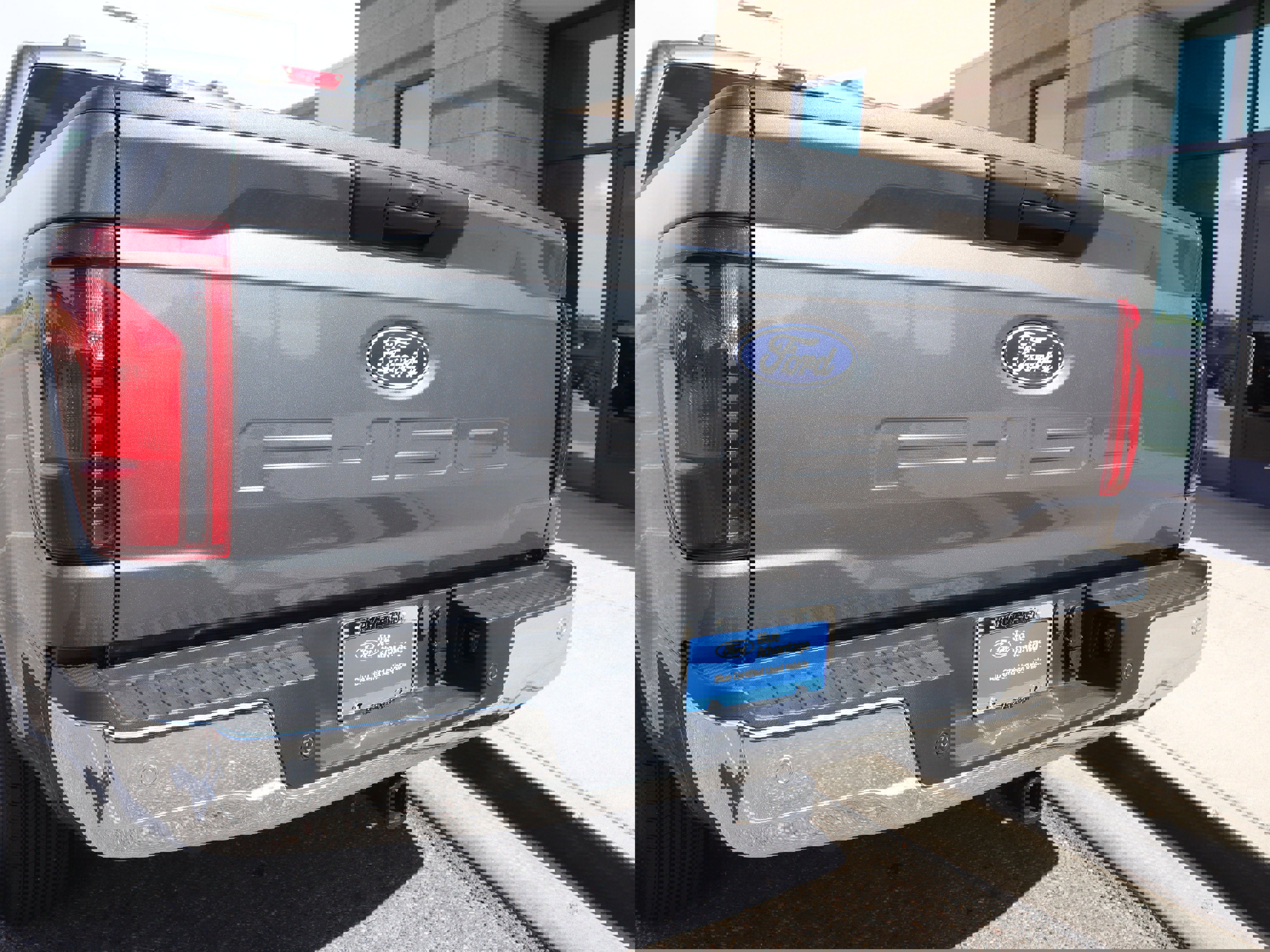 Certified 2024 Ford F150 XL w/ Equipment Group 103A High image 18