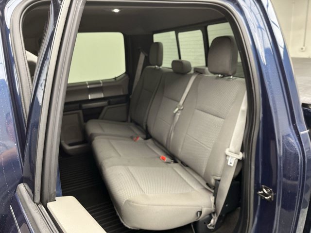 Certified 2020 Ford F150 XLT w/ Equipment Group 302A Luxury AWD/4WD image 18