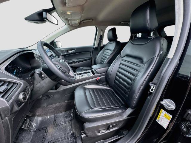 Certified 2023 Ford Edge SEL AWD/4WD image 17