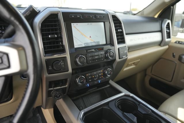 Certified 2021 Ford F250 Lariat w/ Lariat Ultimate Package AWD/4WD image 26