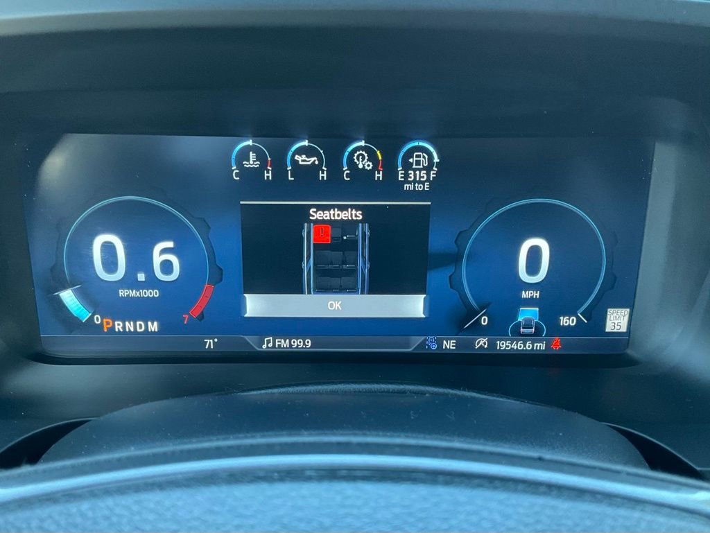 Certified 2024 Ford Expedition Timberline image 73