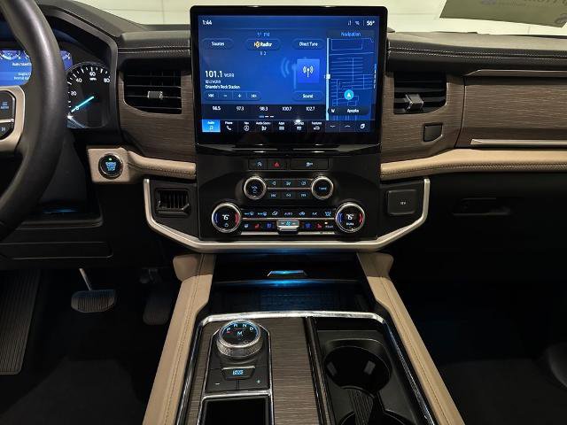 Certified 2024 Ford Expedition Max Limited image 27