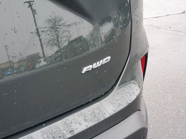 Certified 2024 Ford Edge SEL w/ Convenience Package image 31