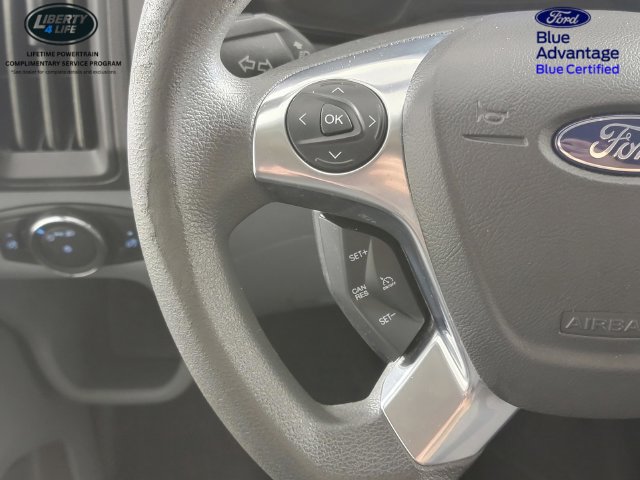 Certified 2018 Ford Transit 150 148 Low Roof w/ Interior Upgrade Package RWD image 28