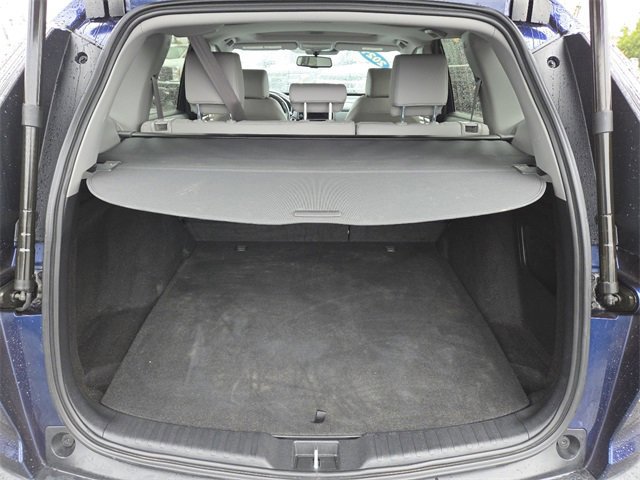 Used 2021 Honda CR-V EX-L image 32