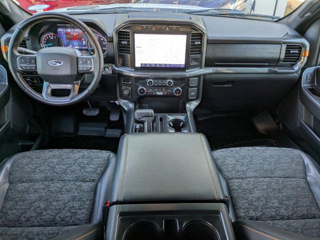 Certified 2023 Ford F150 Tremor w/ Bed Utility Package image 14