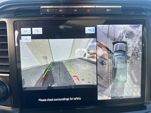 Certified 2023 Ford F150 Limited image 36