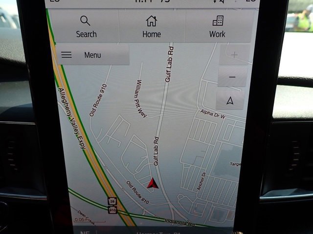 Certified 2022 Ford Explorer ST w/ Equipment Group 401A image 26