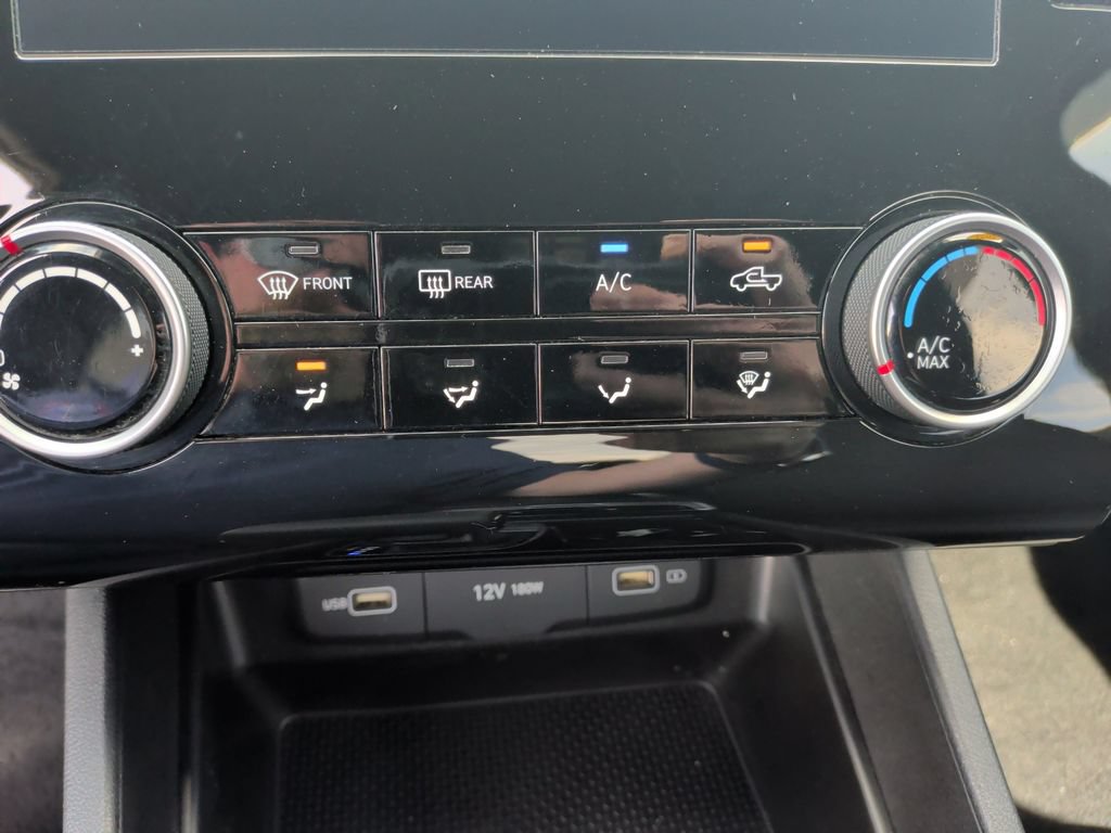 Used 2022 Hyundai Santa Cruz SEL AWD/4WD image 14