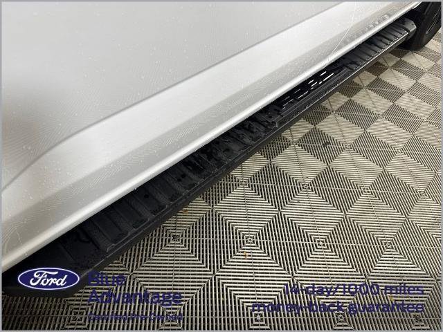 Certified 2024 Ford F150 XLT w/ Equipment Group 303A High image 15