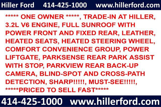Used 2019 Jeep Cherokee Trailhawk w/ Comfort/Convenience Group AWD/4WD image 2