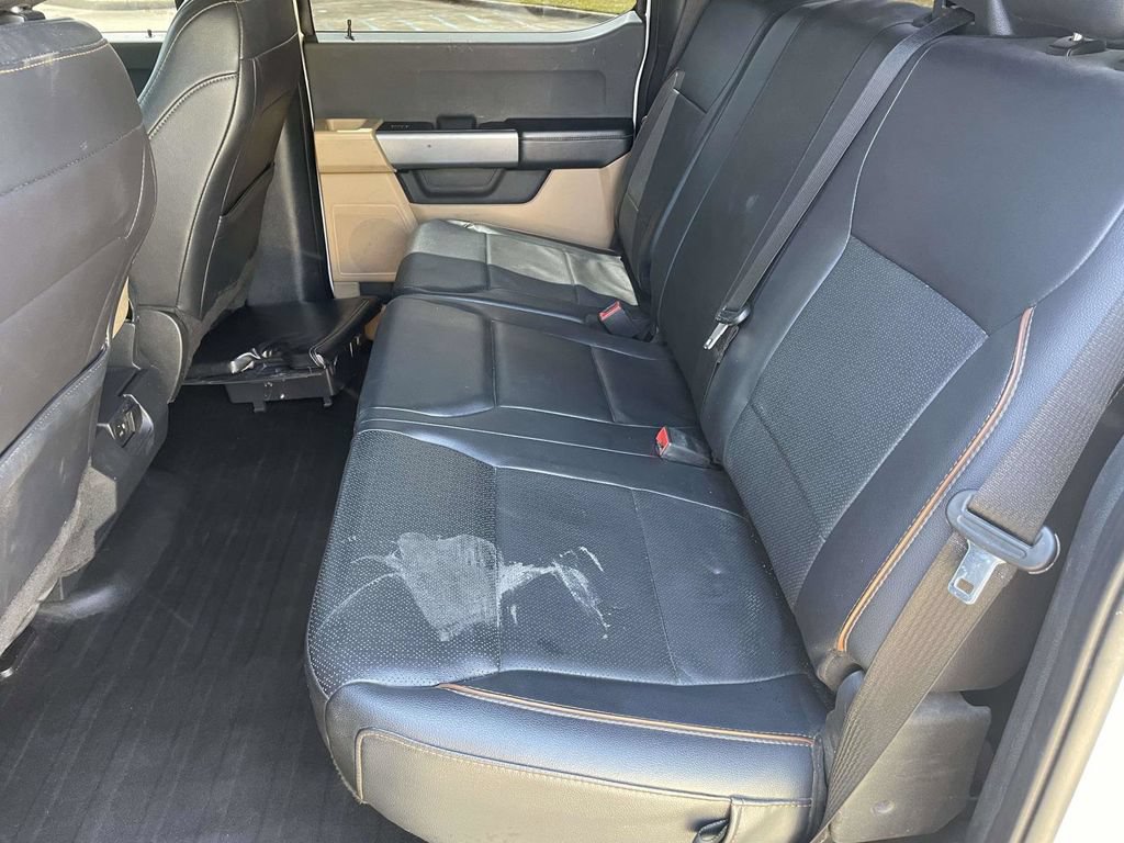Certified 2022 Ford F150 XLT AWD/4WD image 12