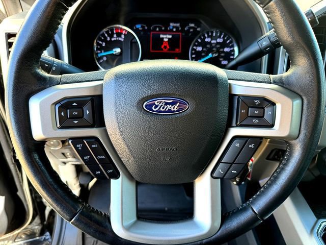 Certified 2022 Ford F250 Lariat image 11