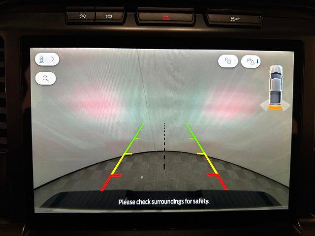 Certified 2024 Ford F150 STX image 27