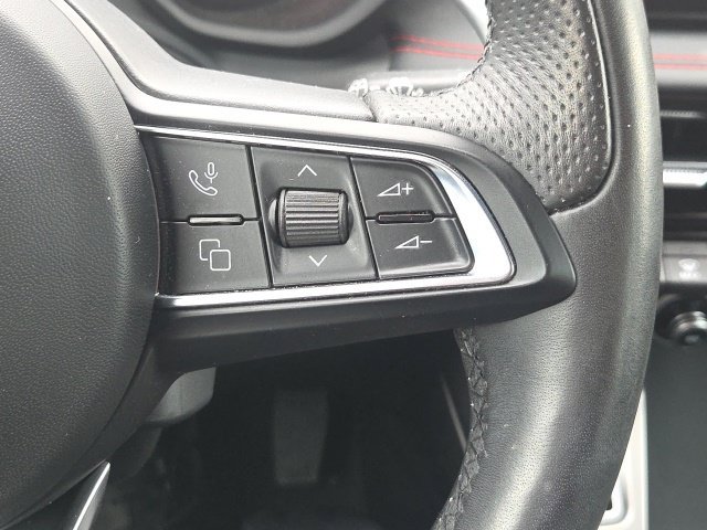 Used 2024 Dodge Hornet R/T AWD/4WD image 36