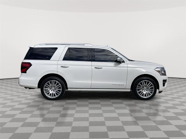 Certified 2023 Ford Expedition Platinum image 6