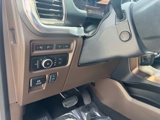 Certified 2024 Ford F150 King Ranch AWD/4WD image 21