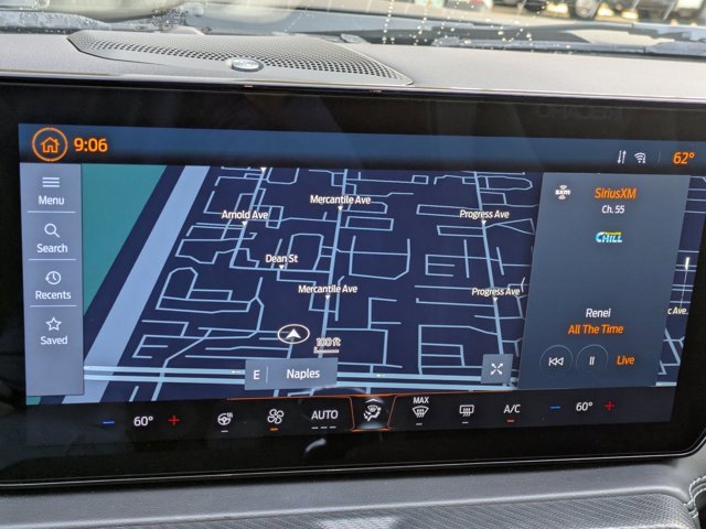 Certified 2024 Ford Mustang Premium w/ 2.3L High Performance Package image 26