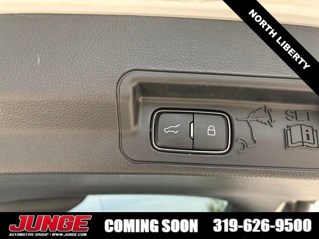 Certified 2023 Ford Explorer Limited w/ Limited Technology Package AWD/4WD image 33