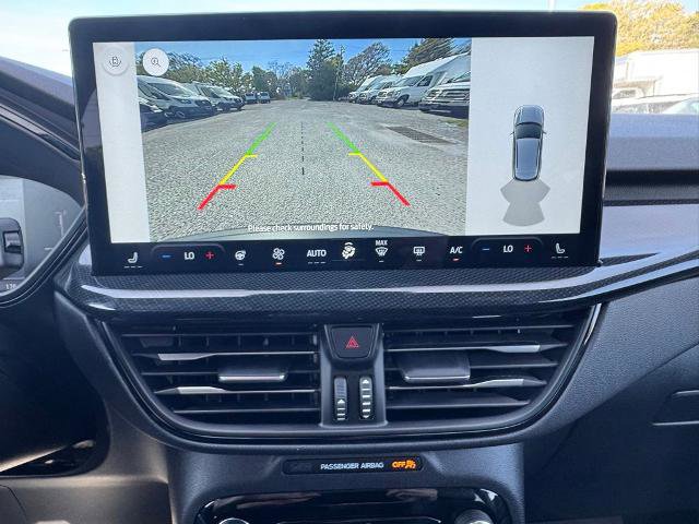 Certified 2025 Ford Escape ST-Line w/ Tech Pack #1 AWD/4WD image 24