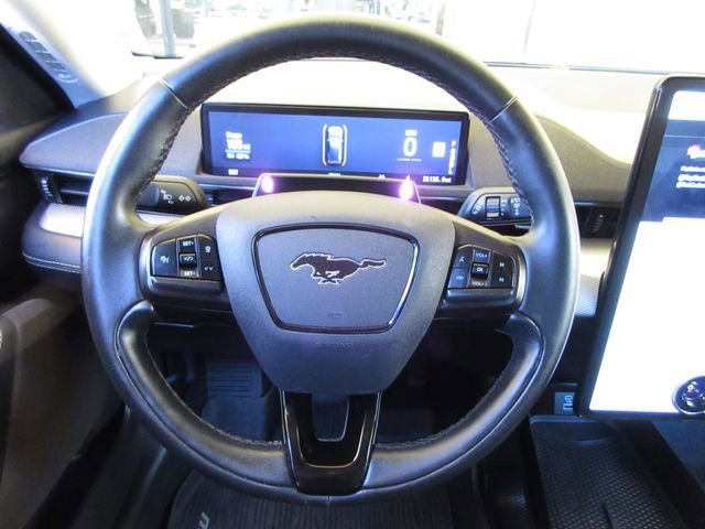 Certified 2023 Ford Mustang Mach-E Select image 16