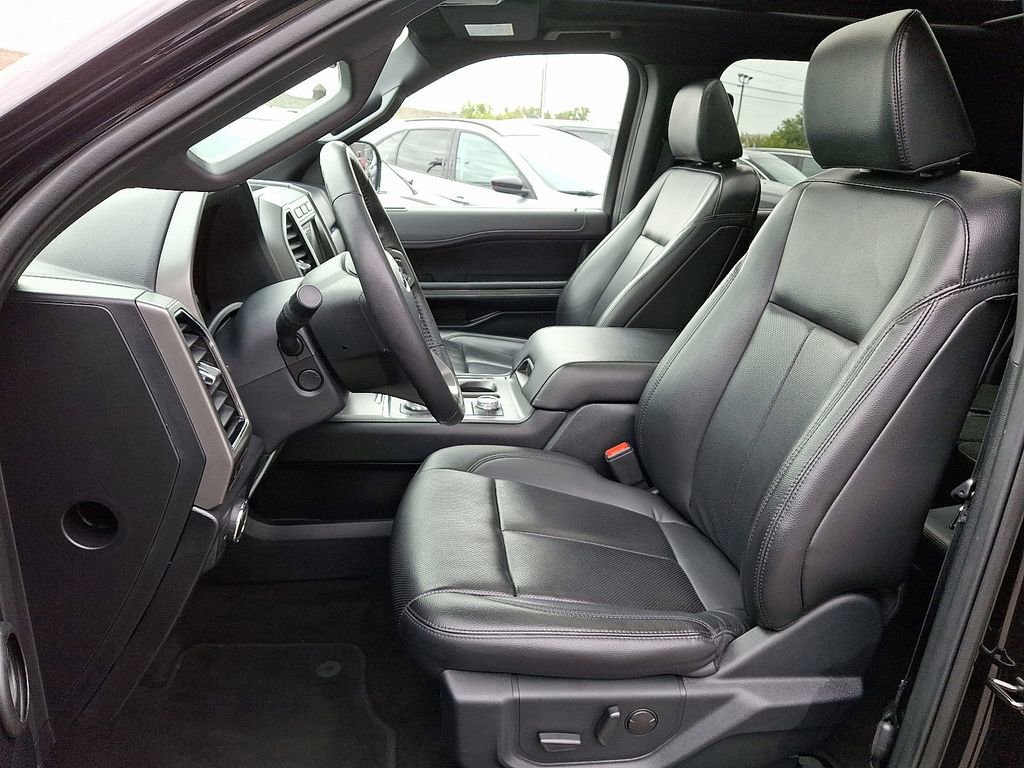 Certified 2021 Ford Expedition XLT image 15