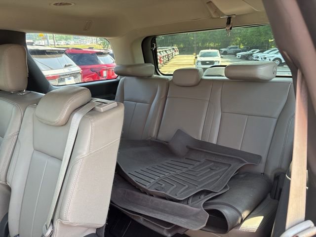 Certified 2020 Ford Expedition XLT w/ Equipment Group 202A RWD image 29
