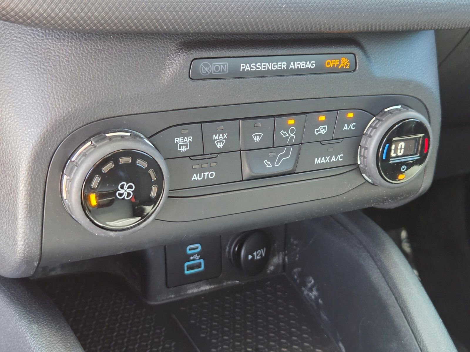 Certified 2021 Ford Bronco Sport Big Bend AWD/4WD image 22
