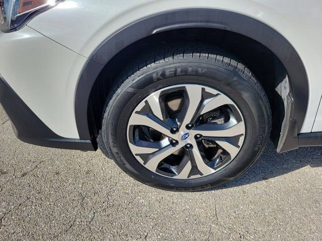 Used 2020 Subaru Outback Touring XT image 8