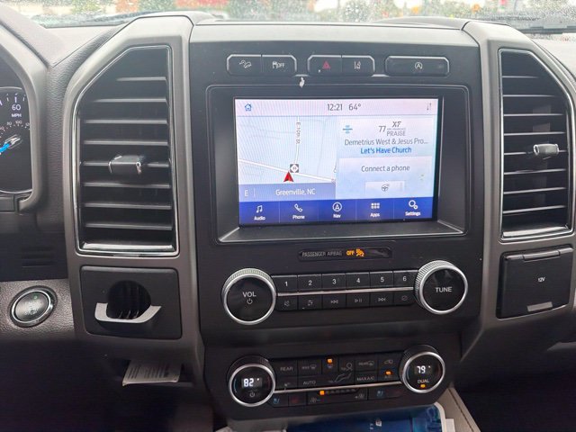 Certified 2021 Ford Expedition XLT AWD/4WD image 12