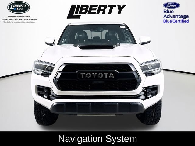 Used 2023 Toyota Tacoma TRD Pro image 8