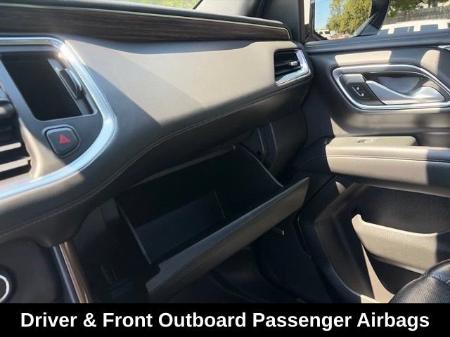 Used 2021 Chevrolet Suburban High Country AWD/4WD image 28