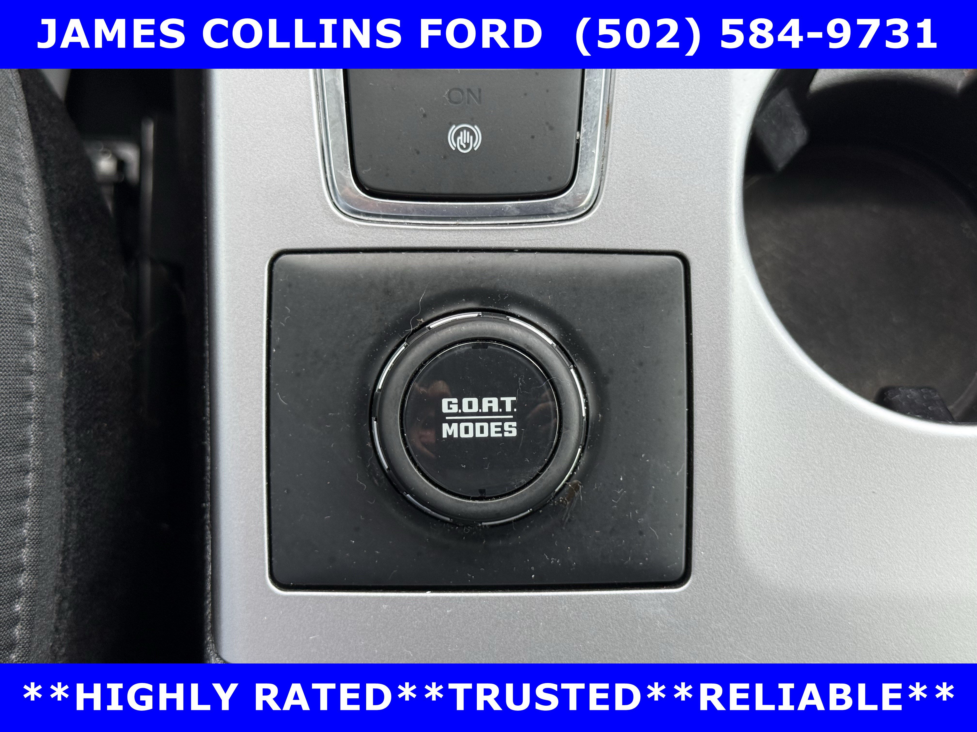 Certified 2024 Ford Bronco Sport Big Bend w/ Convenience Package AWD/4WD image 18