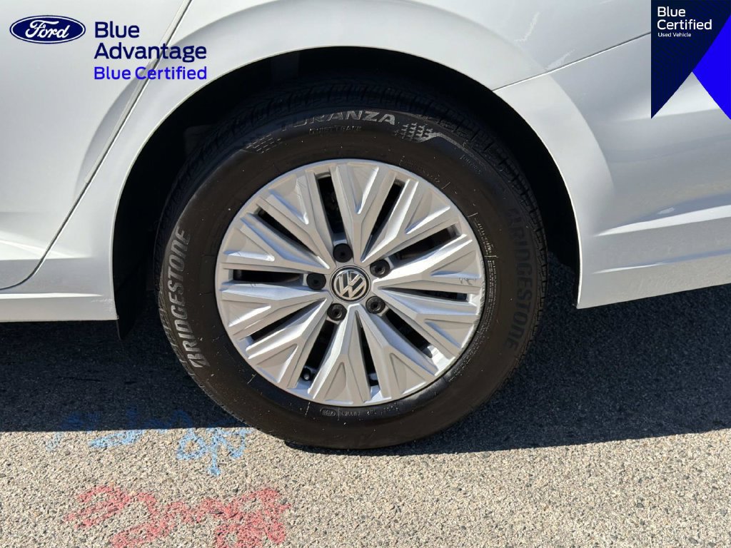 Used 2019 Volkswagen Jetta R-Line FWD image 7