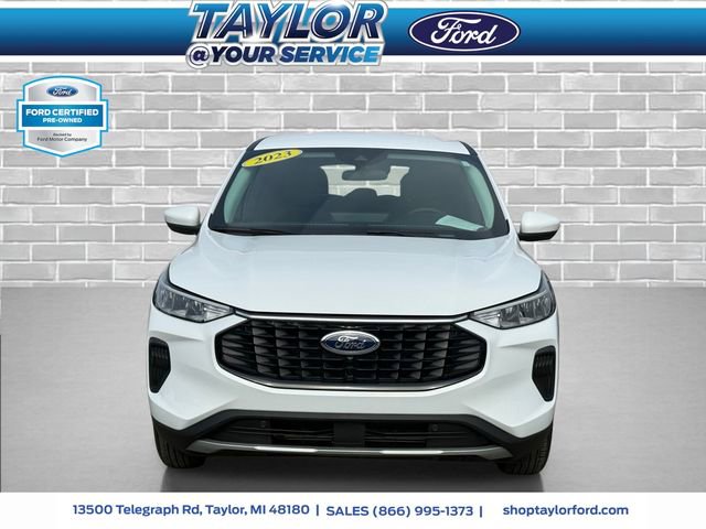 Certified 2023 Ford Escape Active w/ Tech Pack #2 image 2