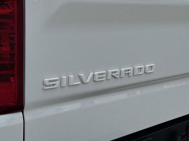 Used 2026 Chevrolet Silverado 1500 W/T w/ Trailering Package RWD image 24