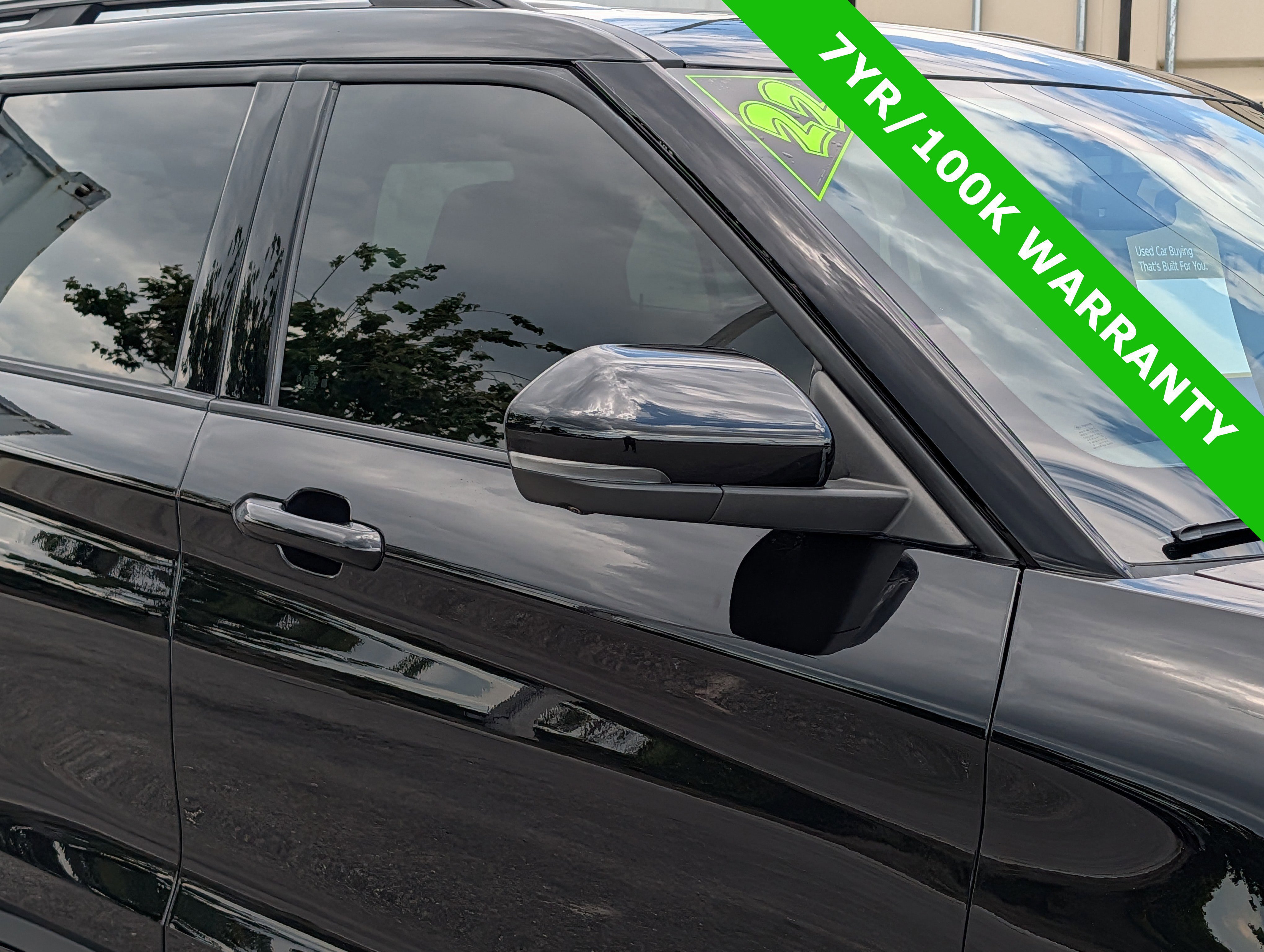 Certified 2022 Ford Explorer ST w/ Equipment Group 401A AWD/4WD image 11