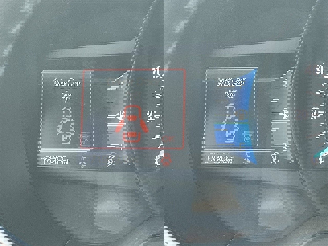 Certified 2022 Ford Edge SEL image 28