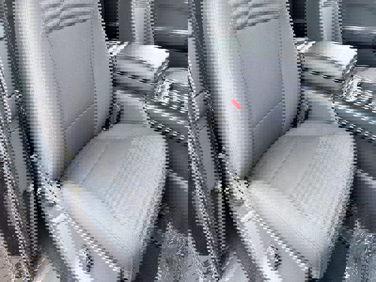 Certified 2023 Ford F150 XL w/ STX Appearance Package image 22