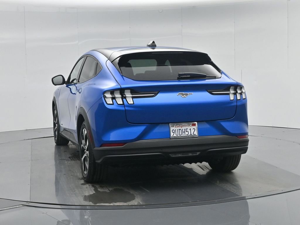 Certified 2025 Ford Mustang Mach-E Select w/ Comfort Package Lite image 19