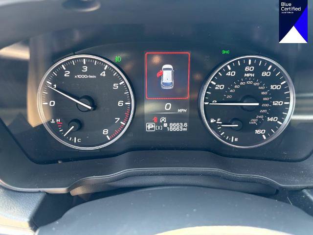 Used 2024 Subaru Impreza 2.0i Sport AWD/4WD image 15