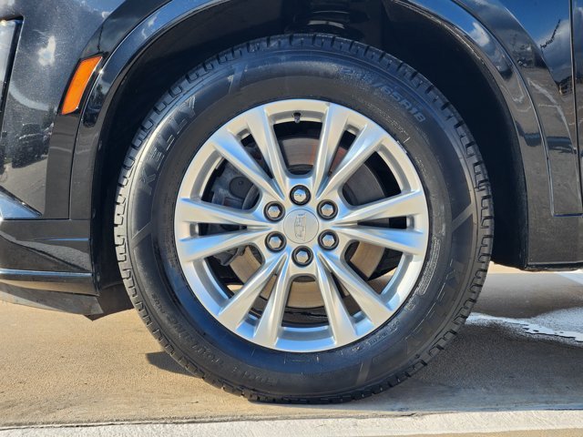 Used 2023 Cadillac XT6 Luxury FWD image 10