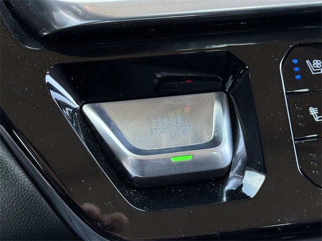 Used 2023 GMC Sierra 1500 Denali image 21