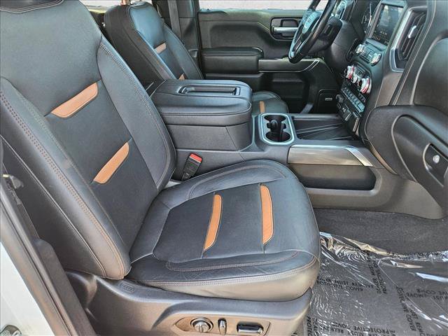 Used 2021 GMC Sierra 1500 AT4 w/ AT4 Value Package AWD/4WD image 20