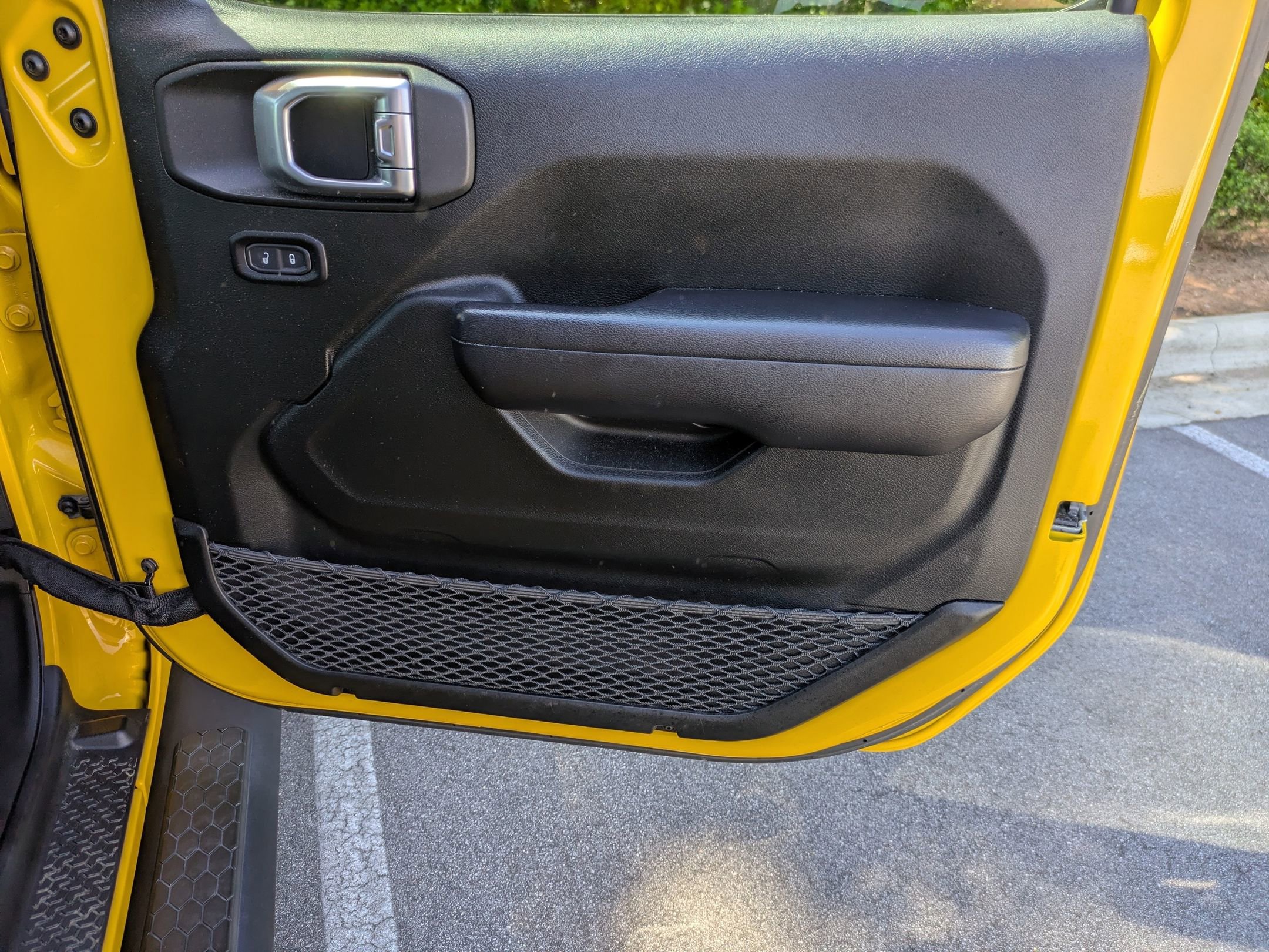 Used 2019 Jeep Wrangler Unlimited Sport S AWD/4WD image 31