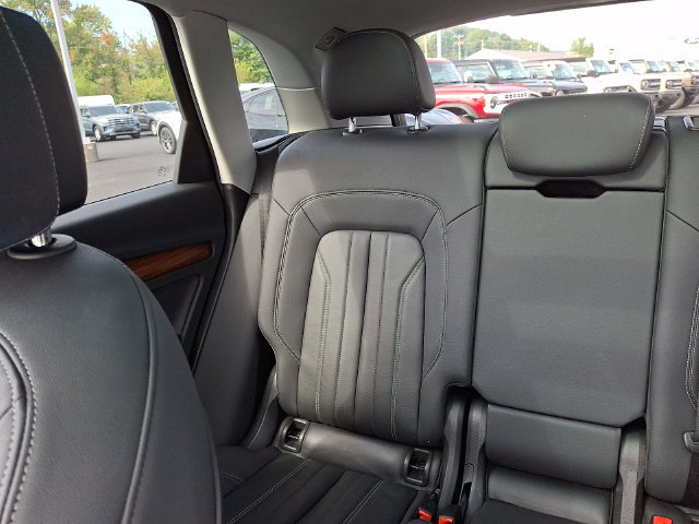 Used 2021 Audi Q5 2.0T Premium Plus AWD/4WD image 23